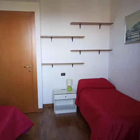 Отель типа 