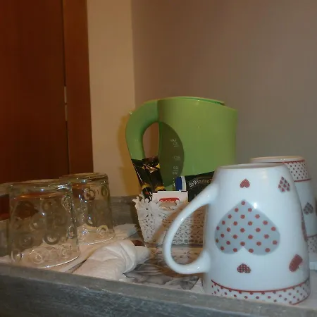 Отель типа 